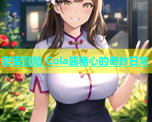 甜蜜冒险 Cola酱糖心的奇妙日常  第2张