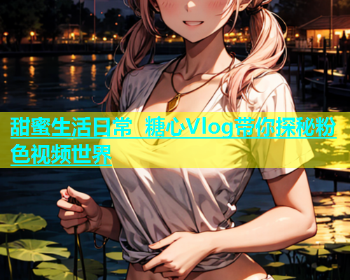 甜蜜生活日常 糖心Vlog带你探秘粉色视频世界 第2张 甜蜜生活日常 糖心Vlog带你探秘粉色视频世界 第2张