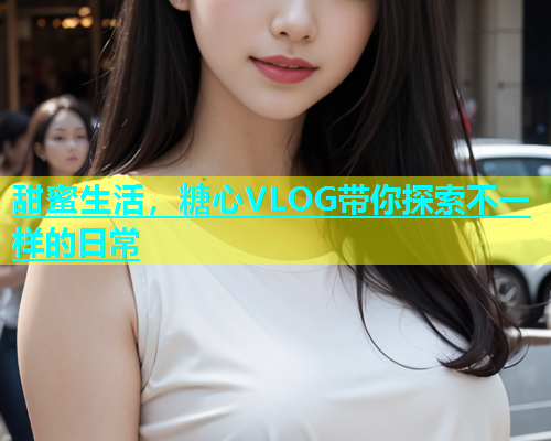 甜蜜生活，糖心VLOG带你探索不一样的日常  第2张