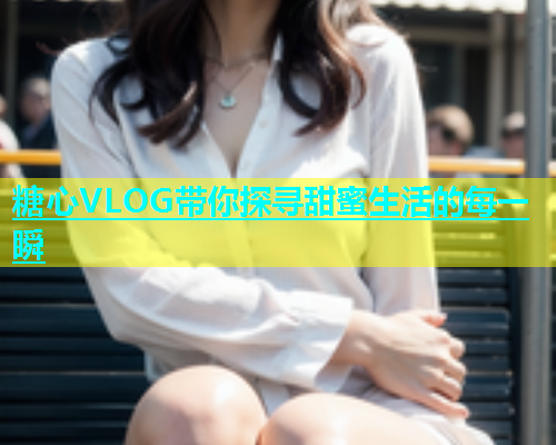 糖心VLOG带你探寻甜蜜生活的每一瞬  第2张