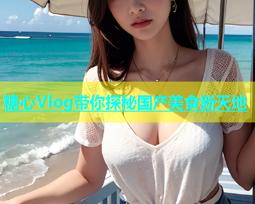 糖心Vlog带你探秘国产美食新天地 第2张 糖心Vlog带你探秘国产美食新天地 第2张