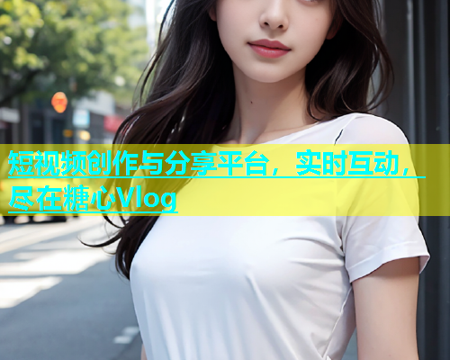 短视频创作与分享平台，实时互动，尽在糖心Vlog  第2张