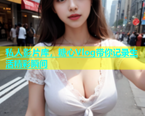 私人影片库，糖心Vlog带你记录生活精彩瞬间  第1张