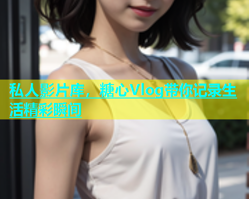 私人影片库，糖心Vlog带你记录生活精彩瞬间  第2张