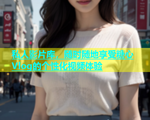 私人影片库，随时随地享受糖心Vlog的个性化视频体验  第1张