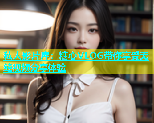 私人影片库：糖心VLOG带你享受无缝视频分享体验  第1张