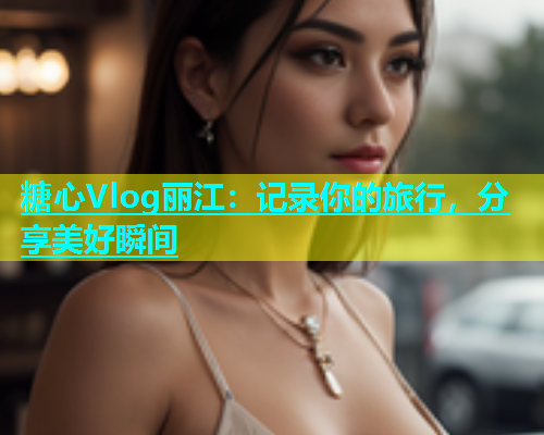 糖心Vlog丽江：记录你的旅行，分享美好瞬间  第1张