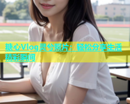 糖心Vlog灵兮照片：轻松分享生活精彩瞬间  第1张