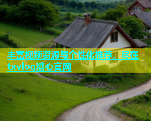 丰富视频资源与个性化推荐，尽在txvlog糖心官网  第1张