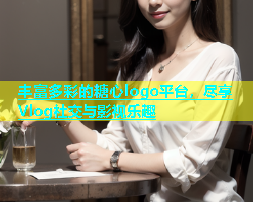 丰富多彩的糖心logo平台，尽享Vlog社交与影视乐趣  第1张