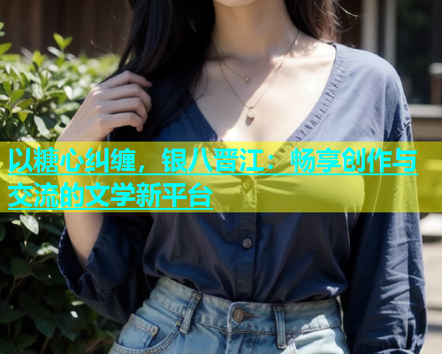 以糖心纠缠，银八晋江：畅享创作与交流的文学新平台  第1张