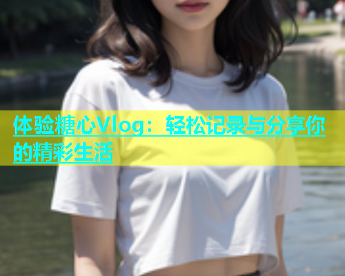 体验糖心Vlog：轻松记录与分享你的精彩生活  第1张