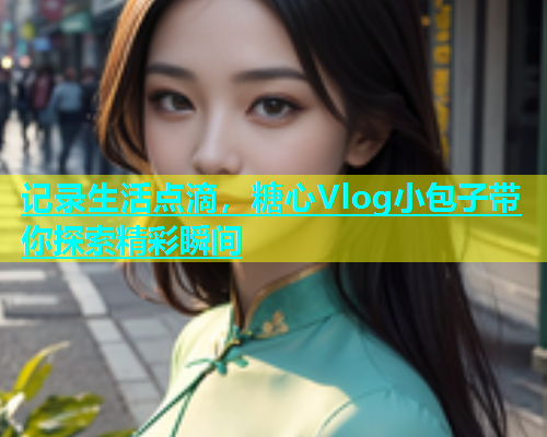 记录生活点滴，糖心Vlog小包子带你探索精彩瞬间  第1张