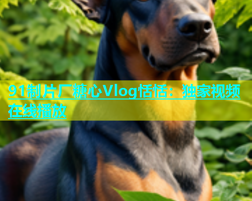 91制片厂糖心Vlog恬恬：独家视频在线播放  第1张