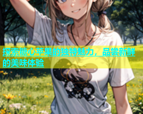 探索糖心苹果的独特魅力，品尝新鲜的美味体验  第1张
