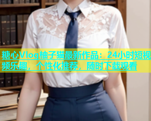 糖心Vlog柚子猫最新作品：24小时短视频乐趣，个性化推荐，随时下载观看  第2张