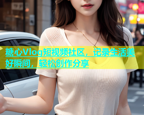糖心Vlog短视频社区，记录生活美好瞬间，轻松创作分享  第2张
