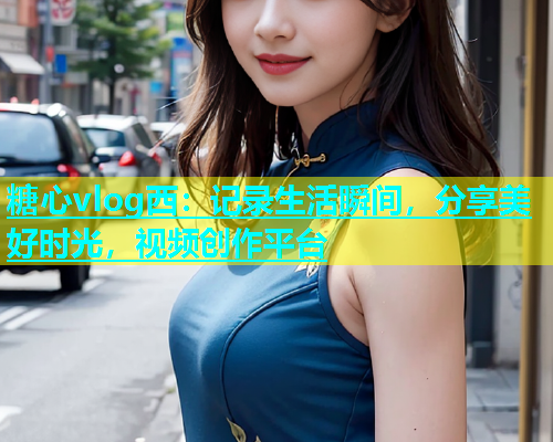 糖心vlog西：记录生活瞬间，分享美好时光，视频创作平台  第1张