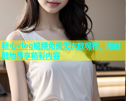 糖心vlog视频免费无次数观看，随时随地尽享精彩内容  第2张