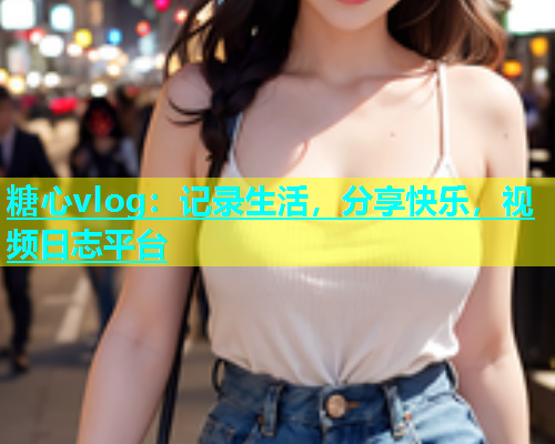 糖心vlog：记录生活，分享快乐，视频日志平台  第2张