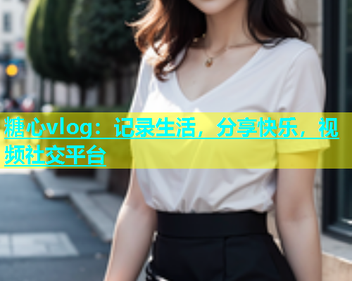 糖心vlog：记录生活，分享快乐，视频社交平台  第2张