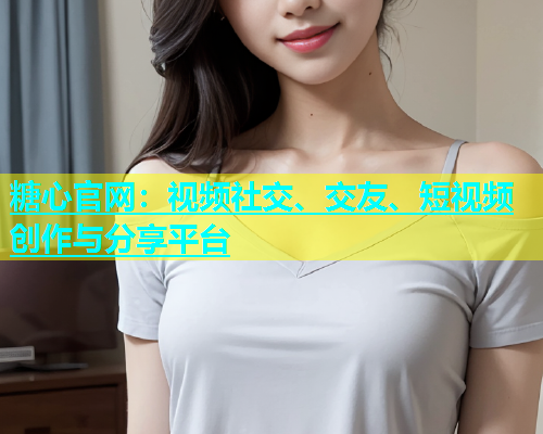 糖心官网：视频社交、交友、短视频创作与分享平台  第1张