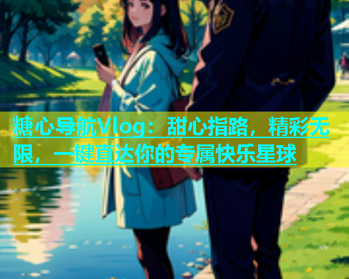 糖心导航Vlog：甜心指路，精彩无限，一键直达你的专属快乐星球  第1张