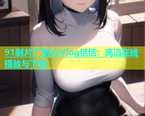 91制片厂糖心Vlog恬恬：高清在线播放与下载  第1张