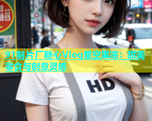 91制片厂糖心Vlog星空果冻：甜美零食与创意灵感  第1张