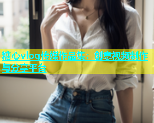 糖心vlog传媒作品集：创意视频制作与分享平台  第1张