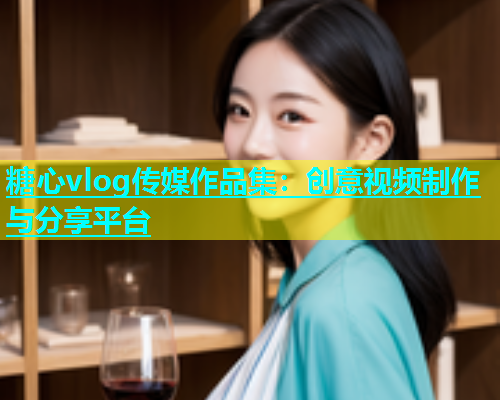 糖心vlog传媒作品集：创意视频制作与分享平台  第1张