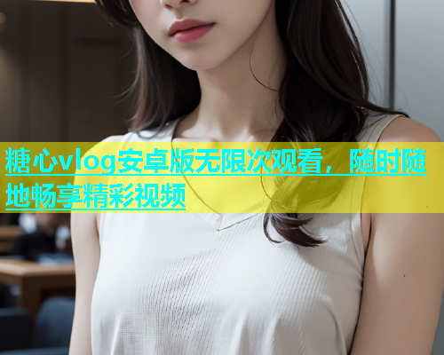 糖心vlog安卓版无限次观看，随时随地畅享精彩视频  第2张