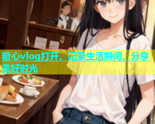 糖心vlog打开，记录生活瞬间，分享美好时光  第2张