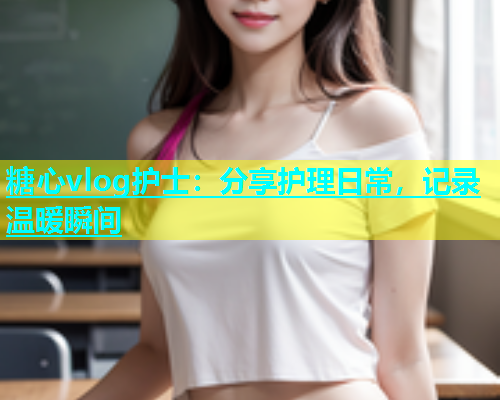 糖心vlog护士：分享护理日常，记录温暖瞬间  第2张