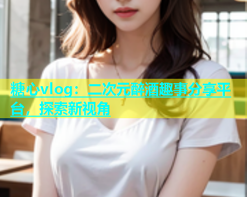 糖心vlog：二次元醉酒趣事分享平台，探索新视角  第1张