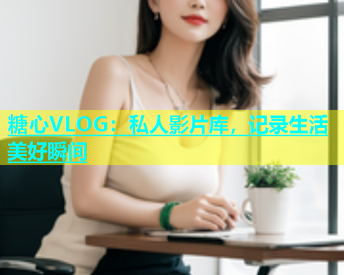 糖心VLOG：私人影片库，记录生活美好瞬间  第1张