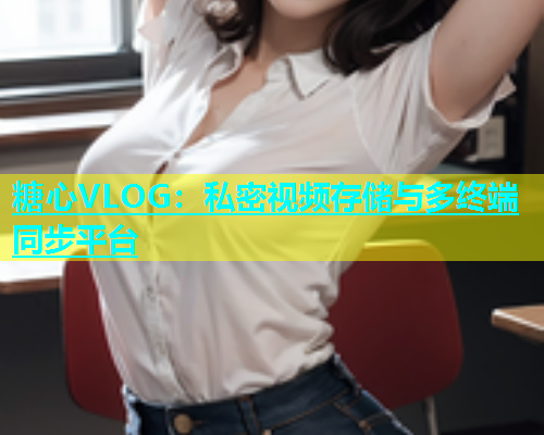 糖心VLOG：私密视频存储与多终端同步平台  第1张