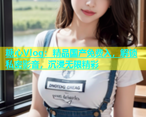 糖心Vlog：精品国产免费入，解锁私密影音，沉浸无限精彩  第1张