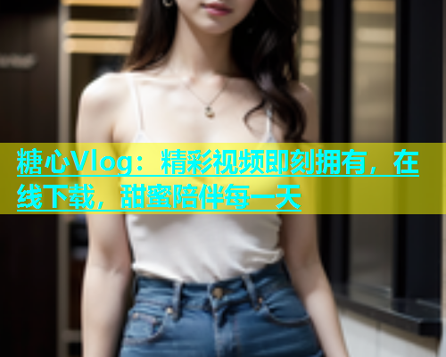 糖心Vlog：精彩视频即刻拥有，在线下载，甜蜜陪伴每一天  第1张
