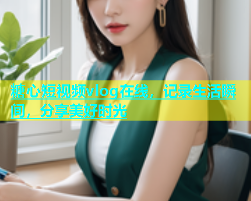 糖心短视频vlog在线，记录生活瞬间，分享美好时光  第1张
