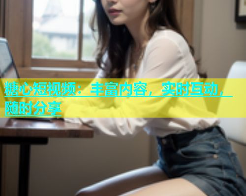 糖心短视频：丰富内容，实时互动，随时分享  第1张