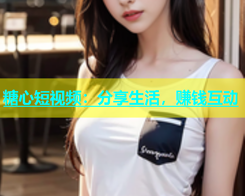 糖心短视频：分享生活，赚钱互动  第1张