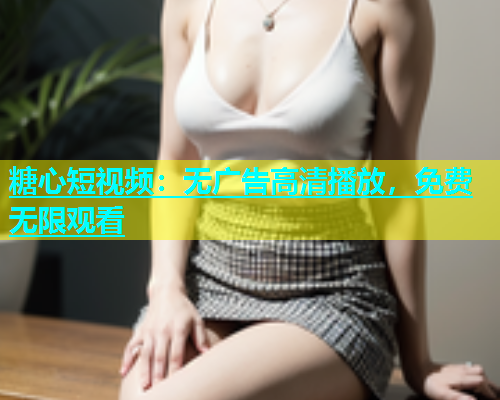 糖心短视频：无广告高清播放，免费无限观看  第2张
