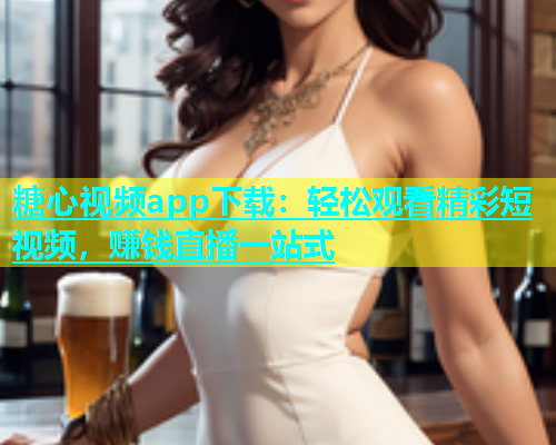 糖心视频app下载：轻松观看精彩短视频，赚钱直播一站式  第2张