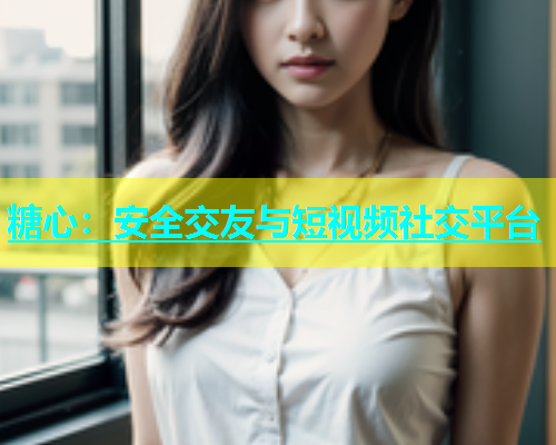 糖心：安全交友与短视频社交平台  第2张