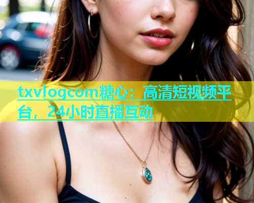 txvlogcom糖心：高清短视频平台，24小时直播互动  第1张