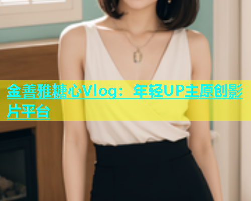 金善雅糖心Vlog：年轻UP主原创影片平台  第1张