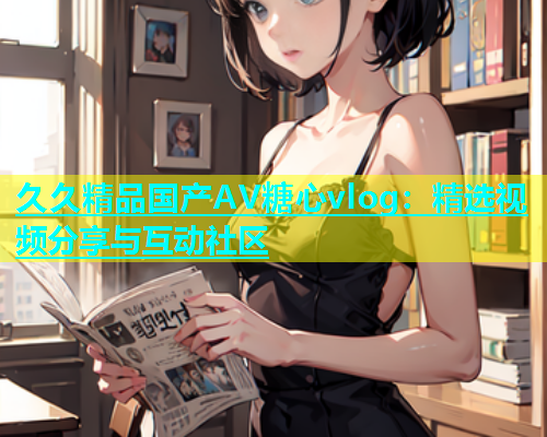 久久精品国产AV糖心vlog：精选视频分享与互动社区  第2张