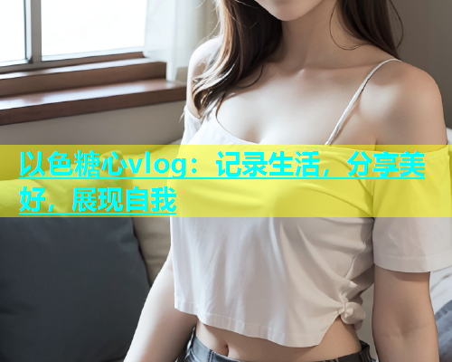 以色糖心vlog：记录生活，分享美好，展现自我  第1张