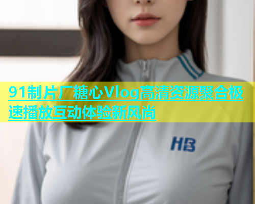 91制片厂糖心Vlog高清资源聚合极速播放互动体验新风尚  第2张